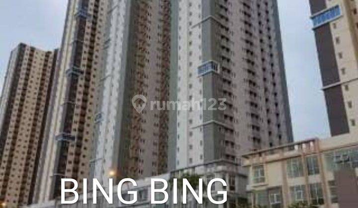 Apartemen Puncak Dharmahusada Educity Gunawangsa Manyar East Coast Bella Amor 1