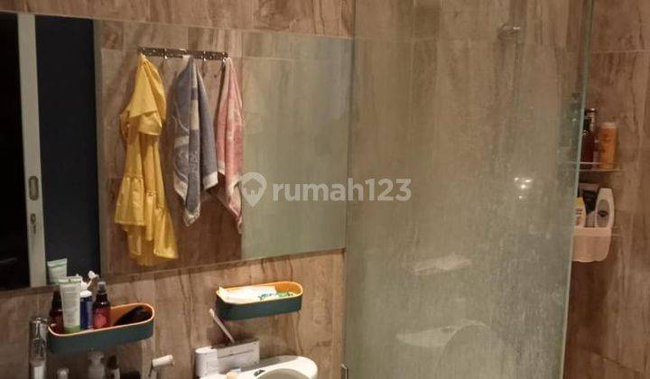 Rumah Wisma Permai Mulyorejo Kenjeran Mulyosari Sutorejo Pakuwon City Araya Klampis Semolo 2