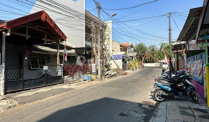 Rumah Nginden Intan Ngagel Tenggilis Sidosermo Prapen Jemursari Bendul Merisi Manyar Rejo 2