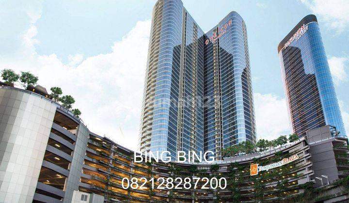 Dijual Rugi Apartement The Peak View City Dan Suramadu 1