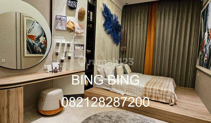 Ready Neww Penthouse One Icon Tunjungan Plaza 1