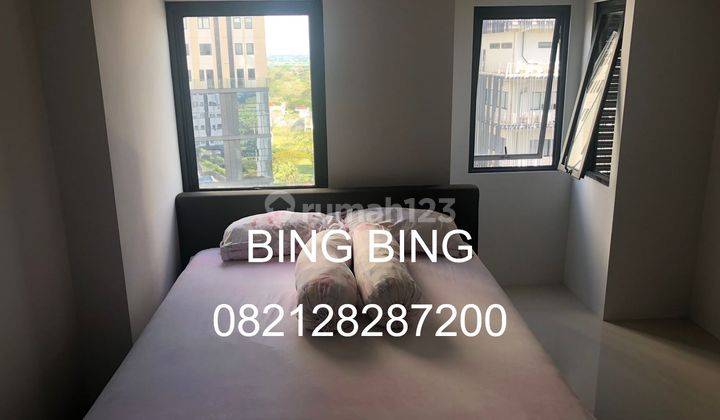 Cornell Apartemen Citraland Puncak Bukit Golf Raffles 1