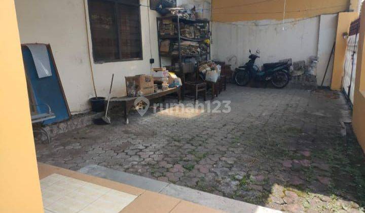 Jual Rumah Hitung Tanah Kutisari Indah Prapen Jemursari 2