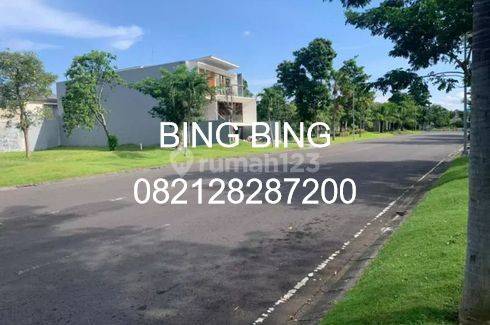  Kavling Premium Bukit Darmo Golf Graha Famili 1