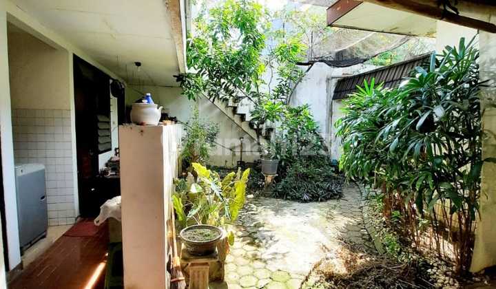 Rumah Klampis Indah Wisma Mukti Manyar Mulyosari 2
