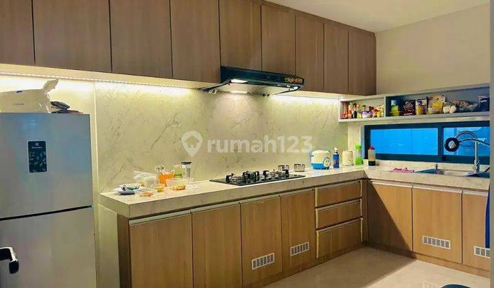 Dijual Rumah Modern Minimalis di Bumi Marina Emas Araya  1