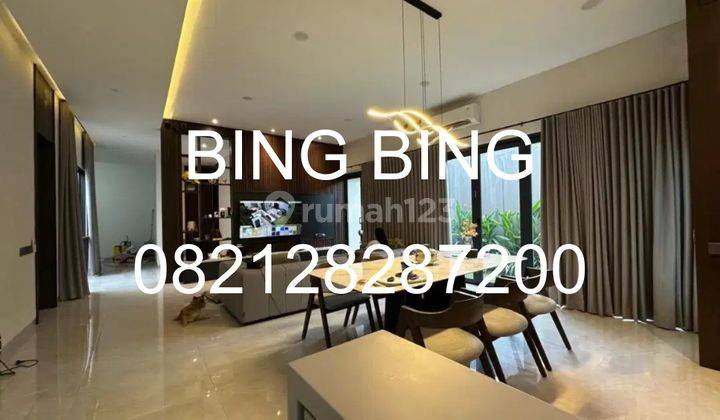 Dijual Rumah Modern Minimalis di Bumi Marina Emas Araya  2