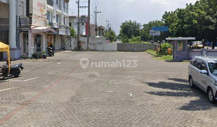 Dijual Ruko 3 Lantai Lokasi Strategis di Rungkut Mutiara  2