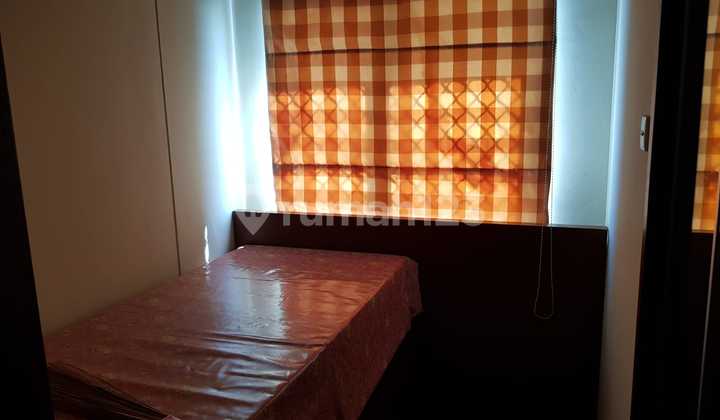 Dijual Apartemen Waterplace Tower A City View Full Furnish