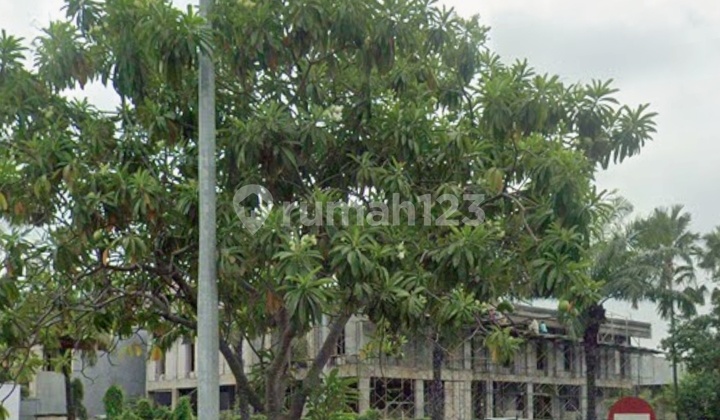 Rent Laguna Raya House Pakuwon City Surabaya Rent Laguna Raya House Pakuwon City Surabaya