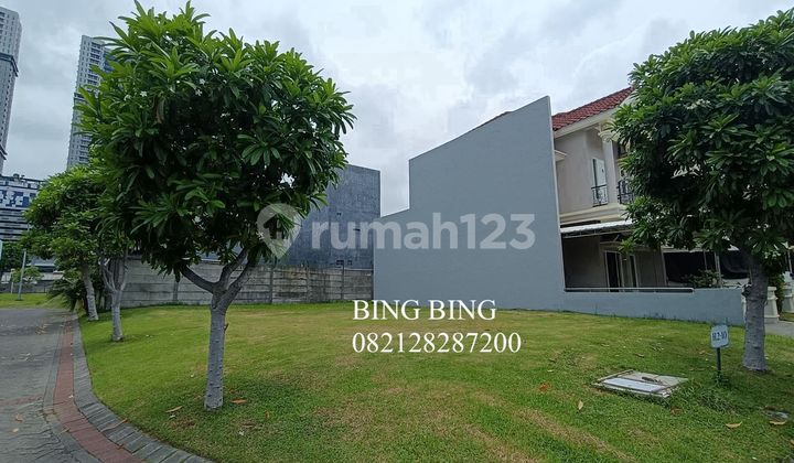 For Sale Pakuwon City Lot Strategic Location
