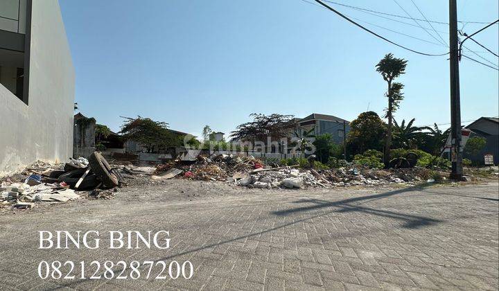 Dijual Tanah di Tenggilis Mejoyo Selatan, Surabaya 1