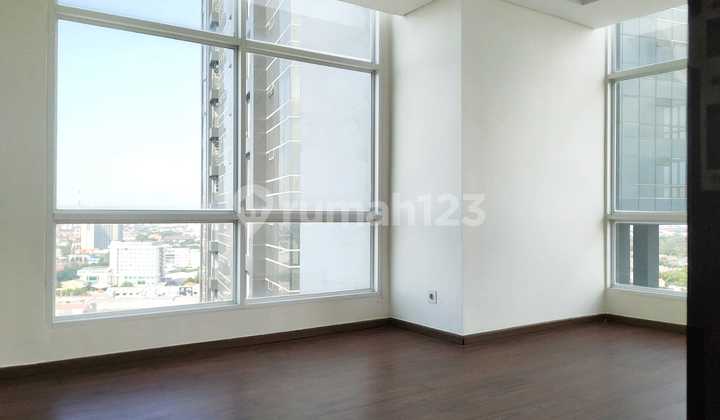 Jual Apartemen Grand Sungkono Lagoon 3br Venetian Kosongan