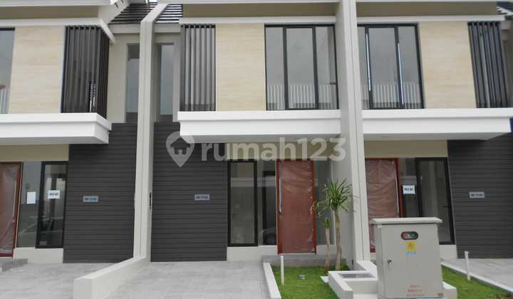 House for Rent Northwest Lake Citraland Unfurnished 2 Floors Ready to Occupied