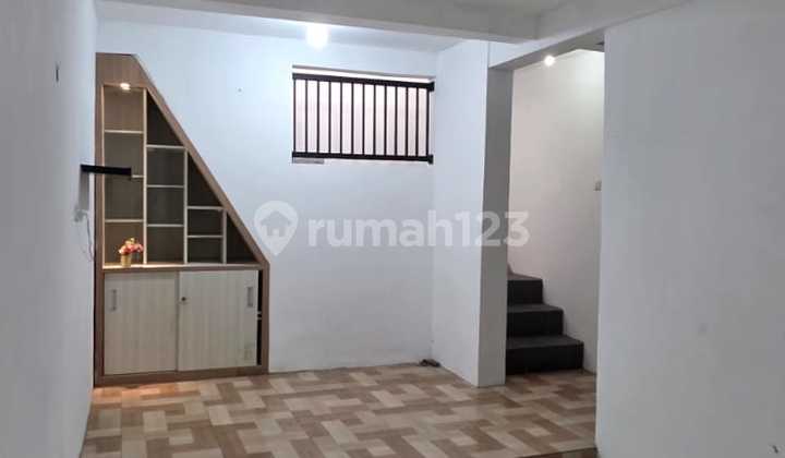 For Sale Bhaskara Mulyosari Sutorejo House Ready to Occupancy 1 M Near ITS 2