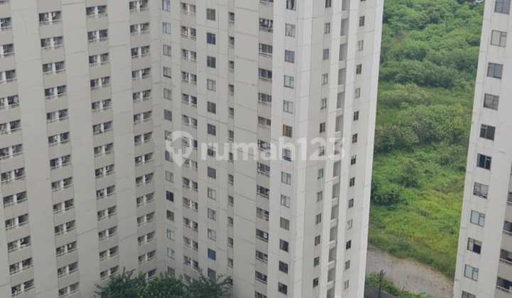 Apartemen Educity Tower Princeton 3 Bedroom Corner Kosongan Termurah Surabaya Timur Mulyorejo Jarang Ada