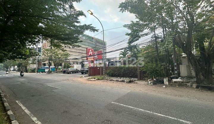 For Sale Great House Tenggilis Mejoyo Rungkut Mejoyo Zero Street Near Alfamidi Commercial Area 2