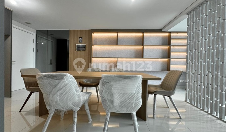 For Rent Sky Loft Soho Ciputra World Surabaya For Rent Sky Loft Soho Ciputra World Surabaya