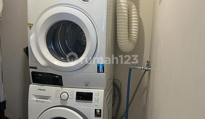 Jual Apartemen Ciputra World 2 Br Voila Cw Mayjend Sungkono Surabaya 2