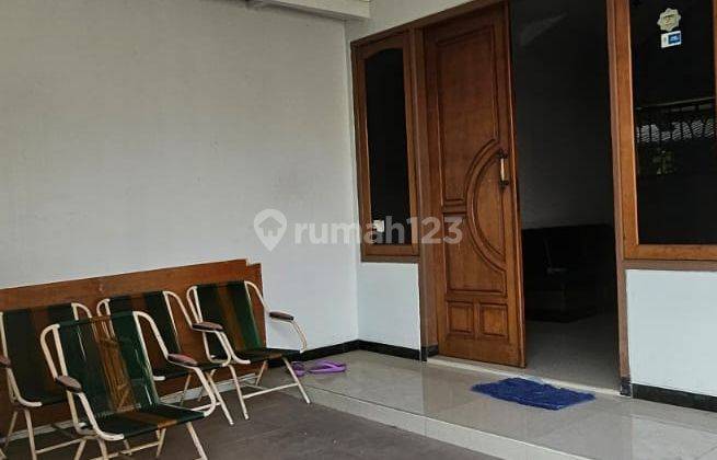 Dijual Rumah Siap Huni Tanjung Baru Sukomangunggal, Surabaya 2