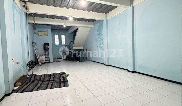 Shop House for Sale Raya Mulyosari Mulyorejo Surabaya