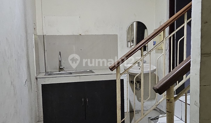 For Sale Raya Kertajaya 2 Row Shophouses Rarely Available 2