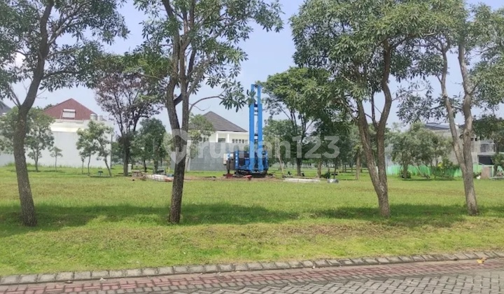 Jual Kavling Lisbon Granada Pakuwon Indah Jual Kavling Lisbon Granada Pakuwon Indah