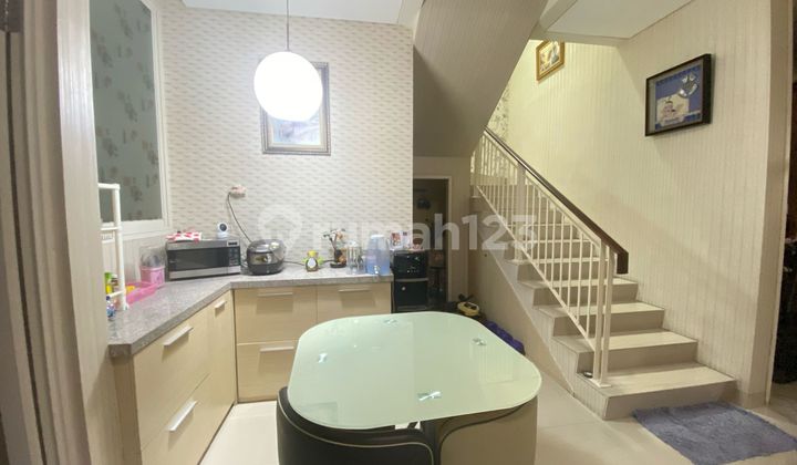 For Sale House East Coast San Diego Longbeach Park Pakuwon City 2