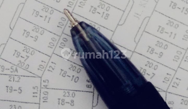 Dijual Cepat Kavling Murah Virgin Gorda, Grand Island, Pakuwon City