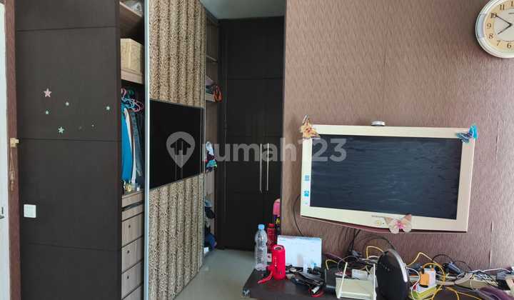 Selling Pakuwon City San Antonio San Diego Cheapest House 2