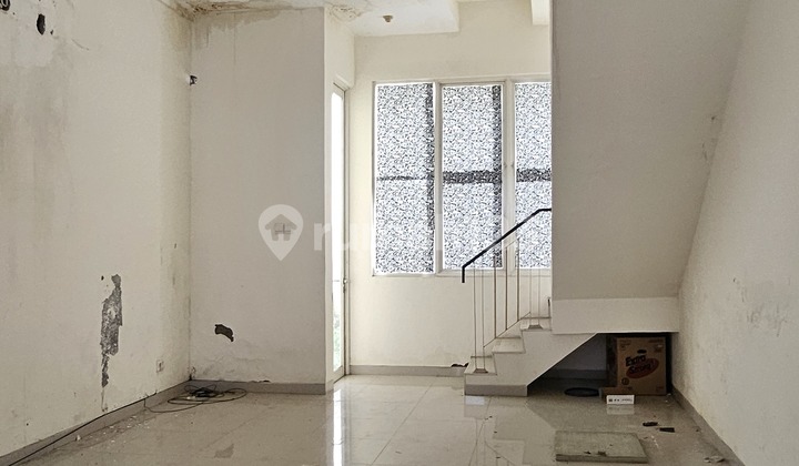 Disewakan Ruko San Antonio Pakuwon City Disewakan Ruko San Antonio Pakuwon City