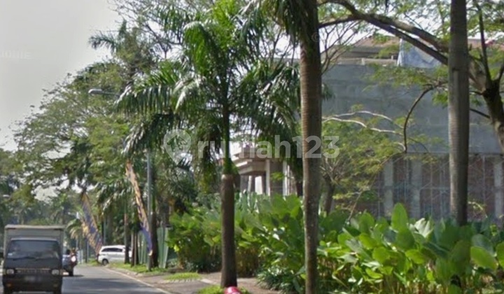 For Sale: Main Telaga Hill Luxury House with Pool, Furnished, Ready to Occupy, Minimalist. 2