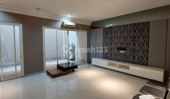 Jual Rumah di Puri Galaxy, Dekat Raya Merr, Surabaya 2