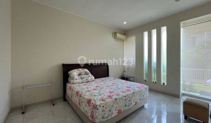 Dijual Rumah Siap Huni Termurah San Diego, Surabaya 1