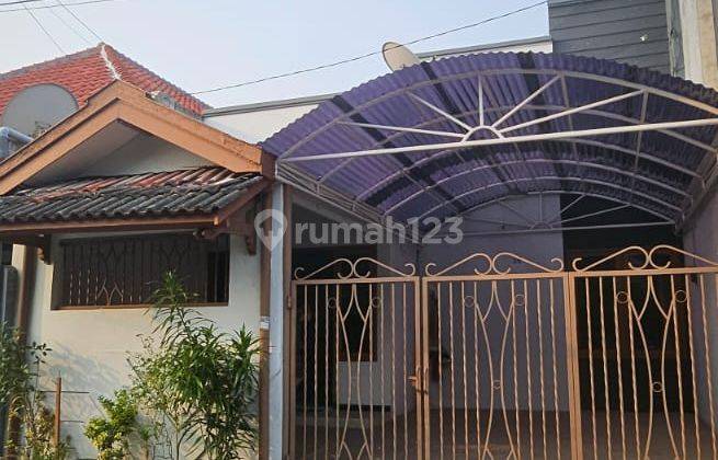 Dijual Rumah Siap Huni Tanjung Baru Sukomangunggal, Surabaya 1