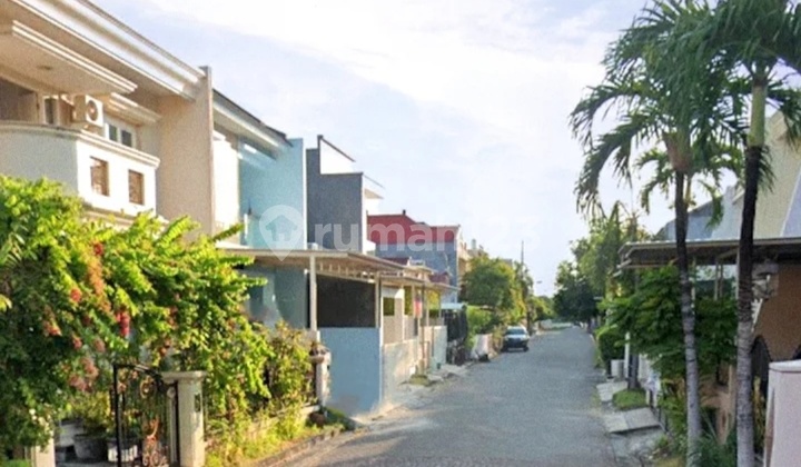 For Sale Pakuwon City 2M House Near Pcm Mall East Surabaya For Sale Pakuwon City 2M House Near Pcm Mall East Surabaya