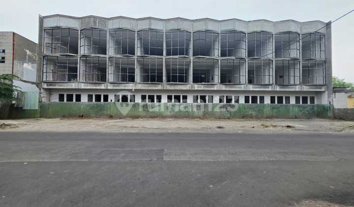 For Sale New Shop House Raya Kedung Asem Merr Pandugo 3 Surabaya