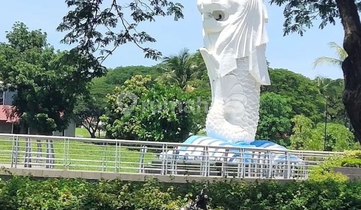 Cheapest Bukit Golf Citaland Surabaya Plot Starting from 14 Million, Eligible for KPT