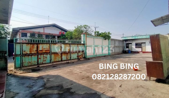Dijual Cepat Gudang Margomulyo Indah Dekat Tol Surabaya di Margomulyo Indah I, Jl. Margomulyo Indah I, Greges, Asemrowo, Kota Surabaya, Jawa Timur, Indonesia, 60183, Surabaya Kota