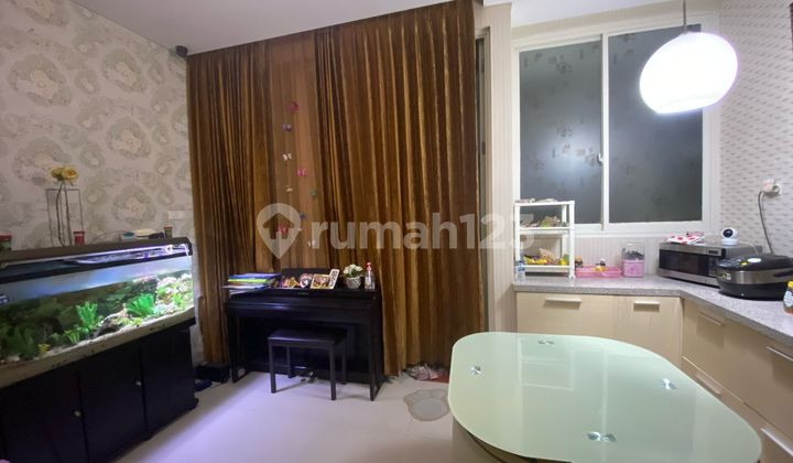 Jual Rumah East Coast San Diego Longbeach Park Pakuwon City