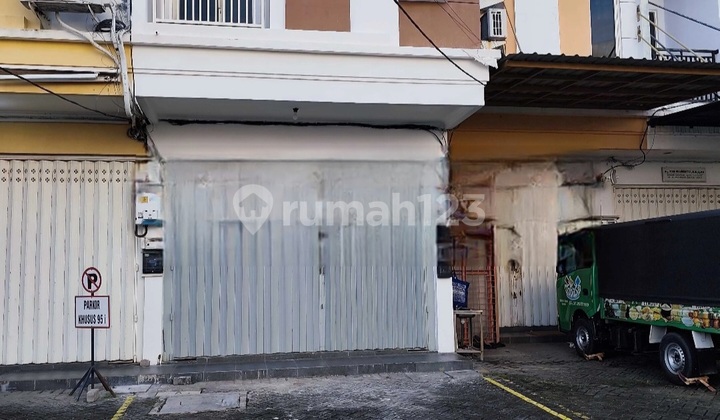 For Sale: 2-Story Raya Lontar Shop House, Price 2 Billion, Ready to Use For Sale: 2-Story Raya Lontar Shop House, Price 2 Billion, Ready to Use