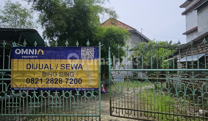 Land for Sale in Bangkalan, Moch Kholil, Commercial Center of Bangkalan City Land for Sale in Bangkalan, Moch Kholil, Commercial Center of Bangkalan City