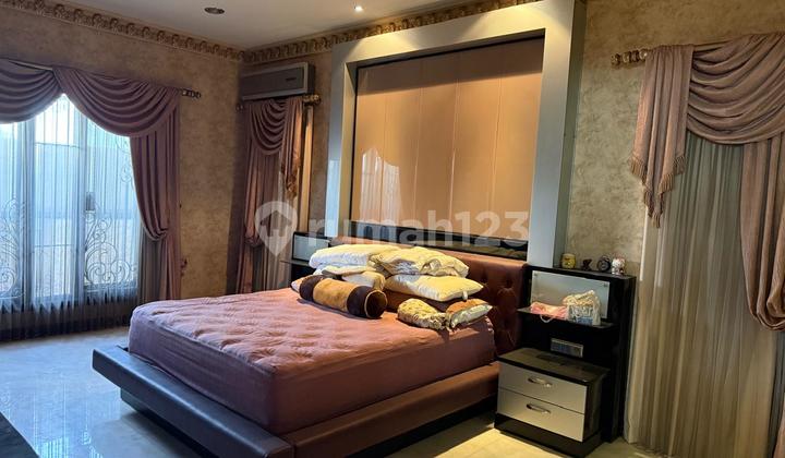 Regency 21 House, 375 Square Meters, Only 4 Units, Cheapest, Ready to Live In, Araya Klampis Arif Rahman Hakim. 2