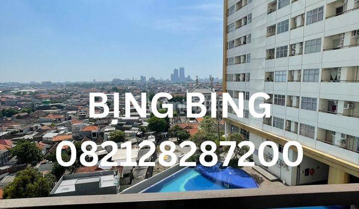 Apartement Gunawangsa Tidar 2 BR Bagus 1