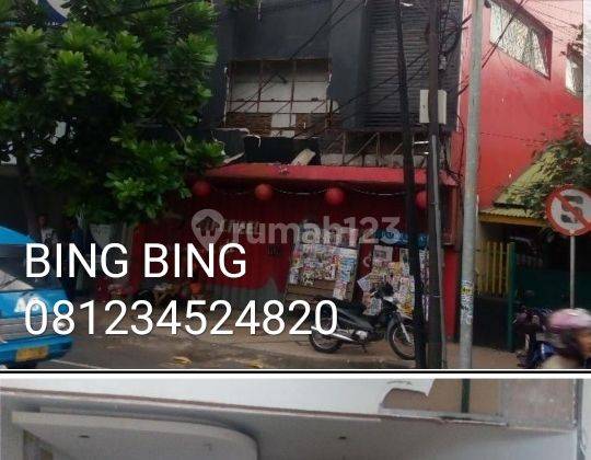 Sewa Ruko di Jalan Basuki Rahmat Kayu Tangan, Malang, Bagus, Pusat Kota 1