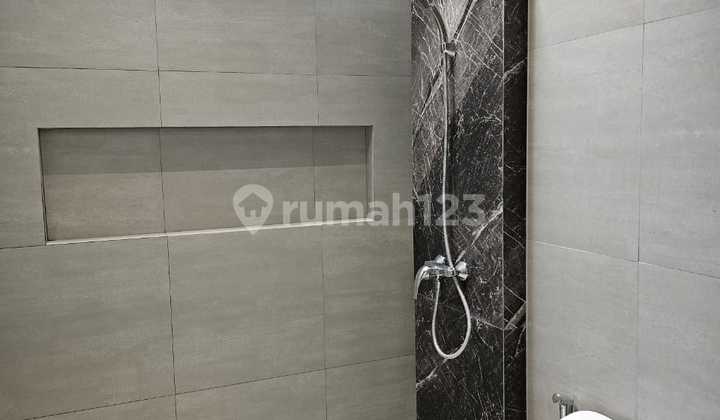 Sell New Minimalist House in Manyar Indah, Manyar Tirto, East Surabaya 2