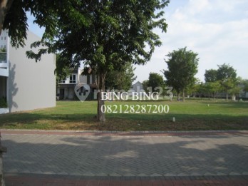 Strategic Plot for Sale at Grand Pakuwon Tandes, Surabaya