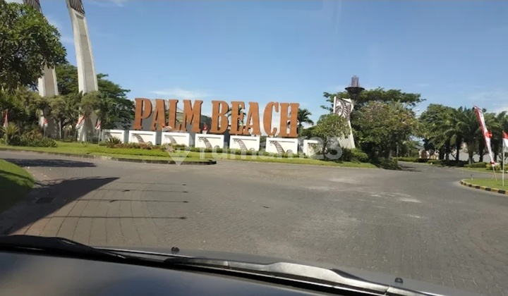 For Sale Imperial Beach Bahama Virginia Pakuwon City Land Plots