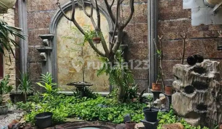 DIJUAL RUMAH PAKUWON CITY LAGUNA REGENCY SIAP HUNI 2