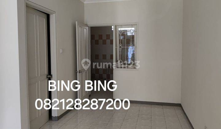 Jual Rumah di Taman Mutiara, Pakuwon City, Dekat Pcm, Surabaya 1